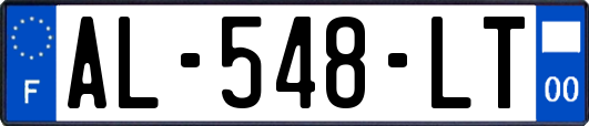 AL-548-LT