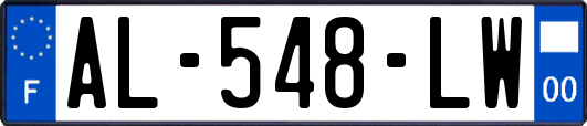 AL-548-LW