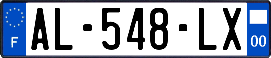 AL-548-LX