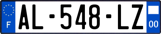 AL-548-LZ