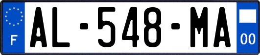 AL-548-MA