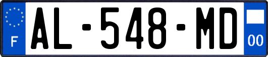 AL-548-MD