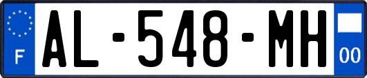 AL-548-MH
