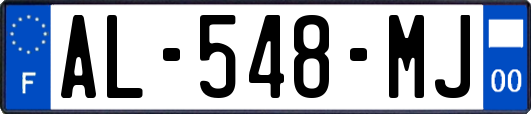 AL-548-MJ