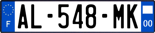 AL-548-MK