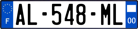 AL-548-ML