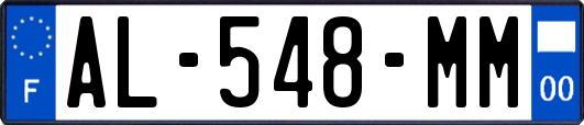 AL-548-MM
