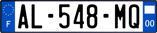 AL-548-MQ