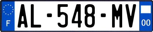 AL-548-MV
