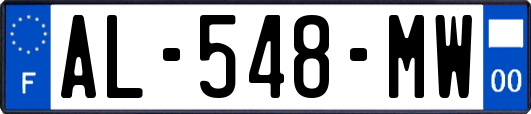 AL-548-MW