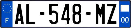 AL-548-MZ