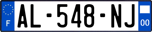 AL-548-NJ