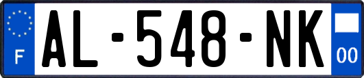 AL-548-NK