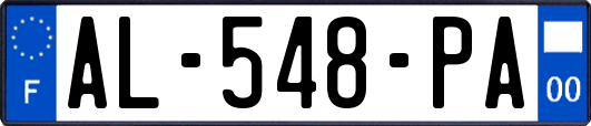 AL-548-PA