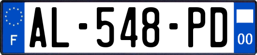 AL-548-PD