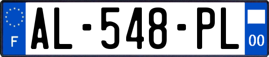 AL-548-PL