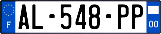 AL-548-PP