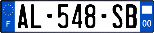 AL-548-SB