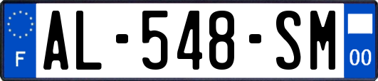 AL-548-SM