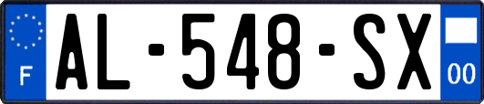 AL-548-SX
