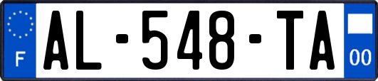 AL-548-TA