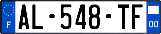 AL-548-TF