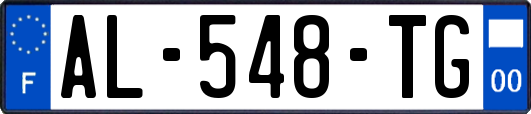 AL-548-TG