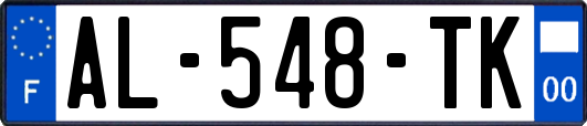 AL-548-TK