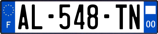 AL-548-TN