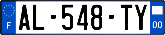 AL-548-TY