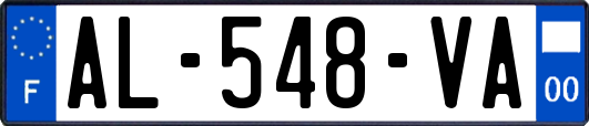 AL-548-VA