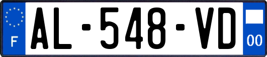 AL-548-VD