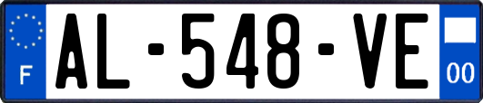 AL-548-VE