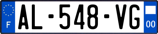 AL-548-VG