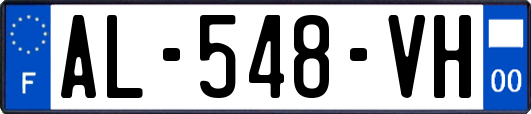 AL-548-VH