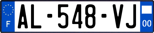 AL-548-VJ