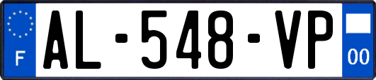 AL-548-VP
