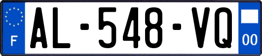 AL-548-VQ