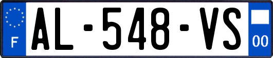 AL-548-VS