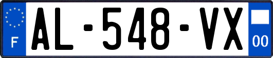 AL-548-VX