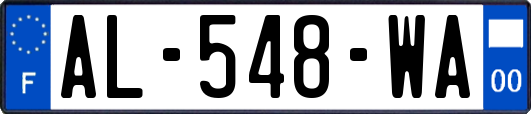 AL-548-WA