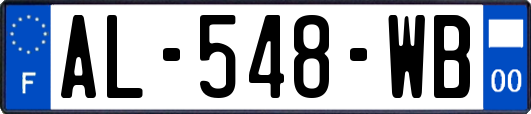 AL-548-WB