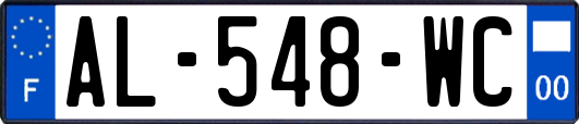 AL-548-WC