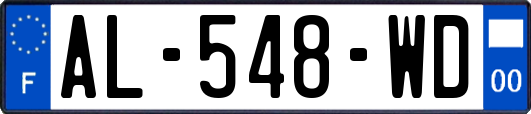 AL-548-WD