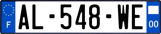 AL-548-WE