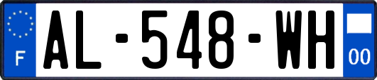 AL-548-WH