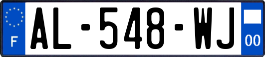 AL-548-WJ