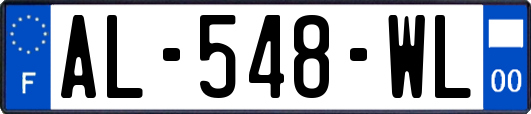 AL-548-WL