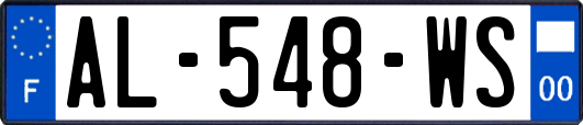 AL-548-WS