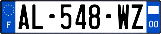 AL-548-WZ
